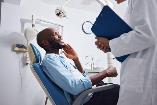 Best Emergency Broken Tooth Repair in Lacoste, TX