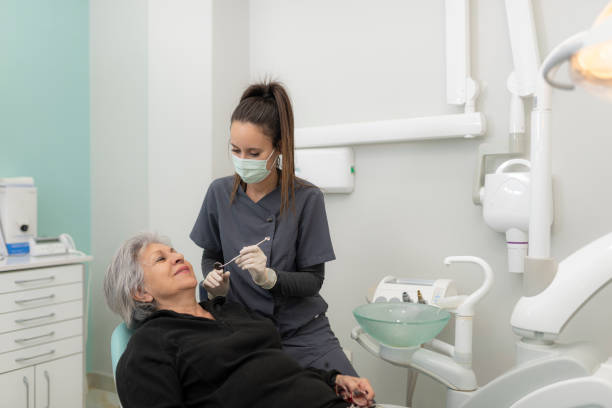 Best Walk-In Emergency Dentist in Lacoste, TX